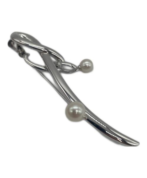 TASAKI（タサキ）TASAKI (タサキ) パールピンブローチの古着・服飾アイテム