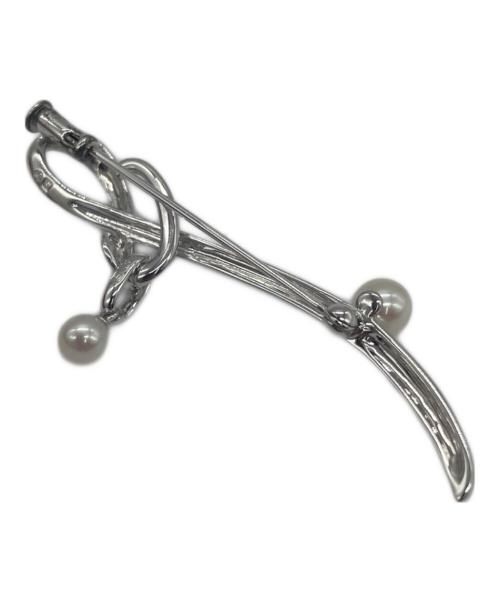 TASAKI（タサキ）TASAKI (タサキ) パールピンブローチの古着・服飾アイテム