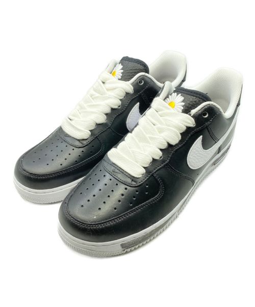 NIKE（ナイキ）NIKE (ナイキ) PEACEMINUSONE (ピースマイナスワン) AIR FORCE 1 07/PARA-NOISE BLACK/WHITE サイズ:28cm (US10)の古着・服飾アイテム