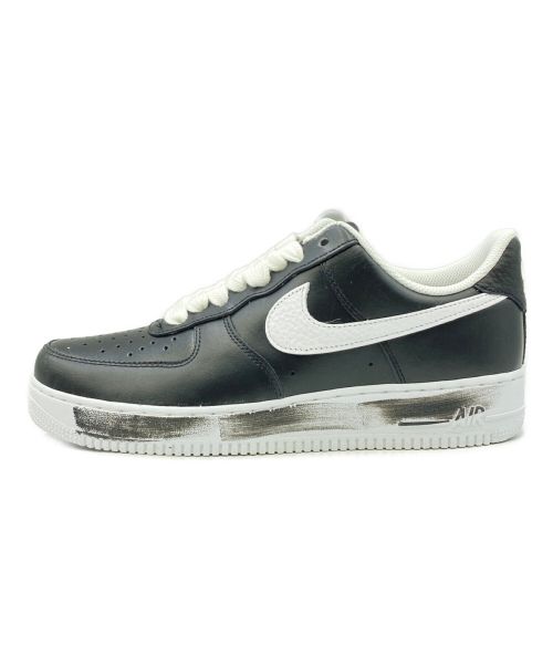 NIKE（ナイキ）NIKE (ナイキ) PEACEMINUSONE (ピースマイナスワン) AIR FORCE 1 07/PARA-NOISE BLACK/WHITE サイズ:28cm (US10)の古着・服飾アイテム