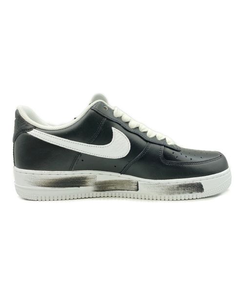 NIKE（ナイキ）NIKE (ナイキ) PEACEMINUSONE (ピースマイナスワン) AIR FORCE 1 07/PARA-NOISE BLACK/WHITE サイズ:28cm (US10)の古着・服飾アイテム