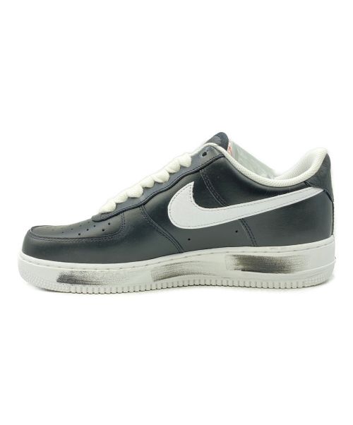 NIKE（ナイキ）NIKE (ナイキ) PEACEMINUSONE (ピースマイナスワン) AIR FORCE 1 07/PARA-NOISE BLACK/WHITE サイズ:28cm (US10)の古着・服飾アイテム