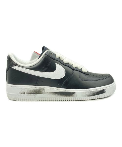 NIKE（ナイキ）NIKE (ナイキ) PEACEMINUSONE (ピースマイナスワン) AIR FORCE 1 07/PARA-NOISE BLACK/WHITE サイズ:28cm (US10)の古着・服飾アイテム