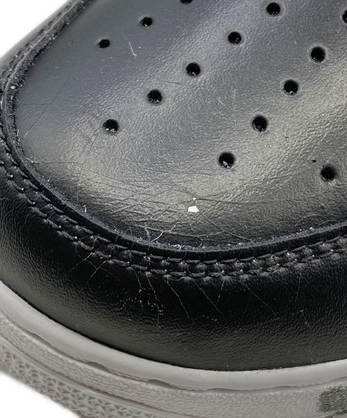 NIKE（ナイキ）NIKE (ナイキ) PEACEMINUSONE (ピースマイナスワン) AIR FORCE 1 07/PARA-NOISE BLACK/WHITE サイズ:28cm (US10)の古着・服飾アイテム