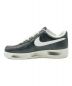 中古・古着 NIKE (ナイキ) PEACEMINUSONE (ピースマイナスワン) AIR FORCE 1 07/PARA-NOISE BLACK/WHITE サイズ:28cm (US10)：83000円