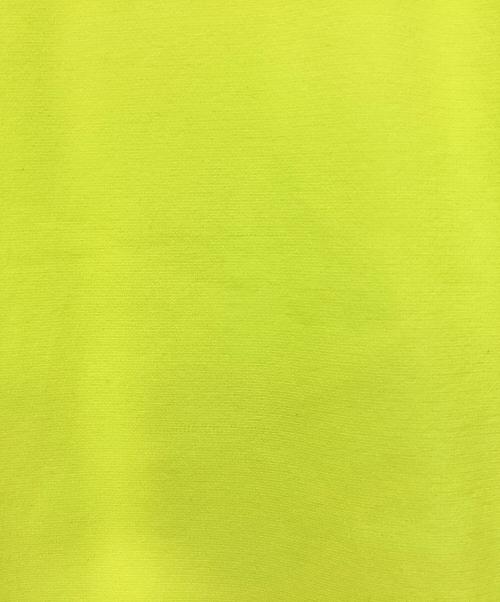 mont-bell（モンベル）mont-bell (モンベル) ロガー サーマルジャケット ライトグリーン×ブラック サイズ:Sの古着・服飾アイテム