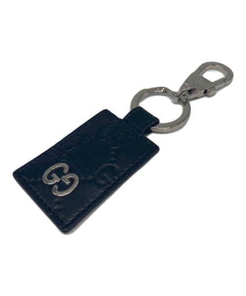 GUCCI（グッチ）GUCCI (グッチ) キーリングの古着・服飾アイテム