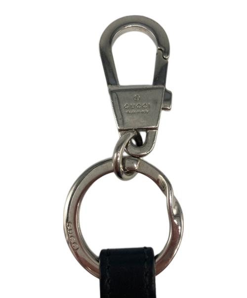 GUCCI（グッチ）GUCCI (グッチ) キーリングの古着・服飾アイテム