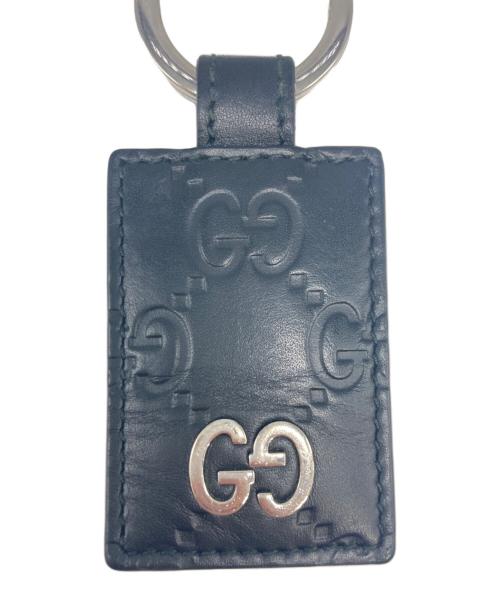 GUCCI（グッチ）GUCCI (グッチ) キーリングの古着・服飾アイテム