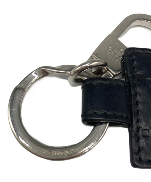GUCCI（グッチ）GUCCI (グッチ) キーリングの古着・服飾アイテム