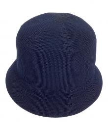 CFCL（シーエフシーエル）の古着「MESH KNIT HAT 1」