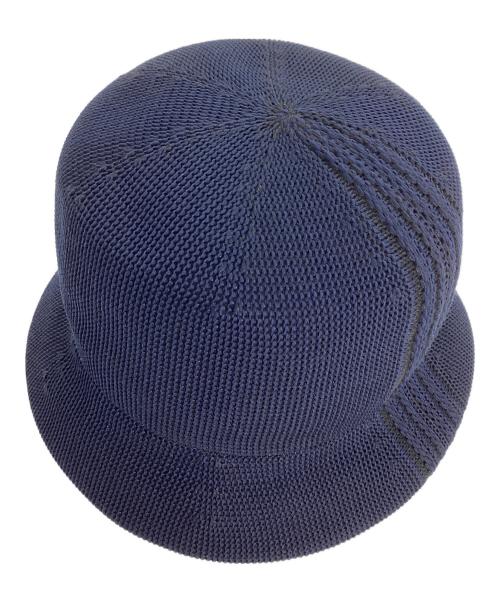 CFCL（シーエフシーエル）CFCL (シーエフシーエル) MESH KNIT HAT 1 サイズ:F 未使用品の古着・服飾アイテム