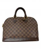 LOUIS VUITTONルイ ヴィトン）の古着「ハンドバッグ」