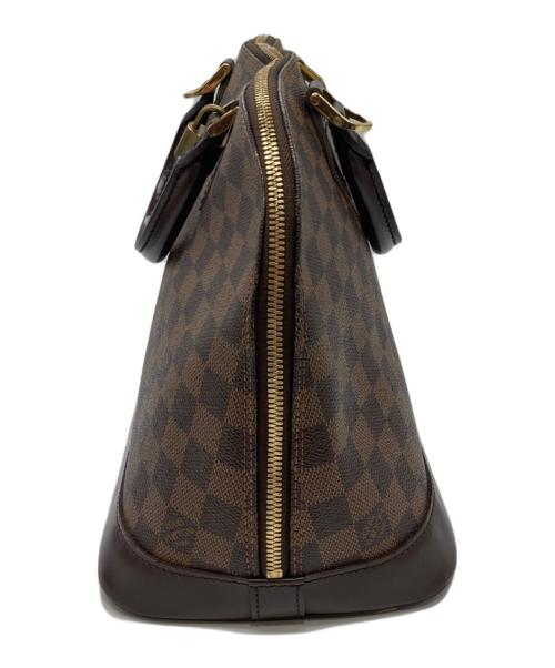 LOUIS VUITTON（ルイ ヴィトン）LOUIS VUITTON (ルイ ヴィトン) ハンドバッグの古着・服飾アイテム