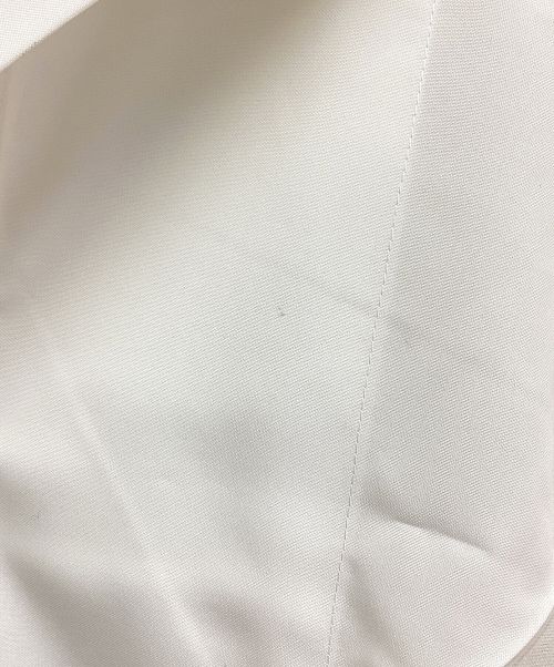 132 5. ISSEY MIYAKE（132 5. イッセイ ミヤケ）132 5. ISSEY MIYAKE (132 5. イッセイ ミヤケ) 132 5. STANDARD ホワイト サイズ:3の古着・服飾アイテム