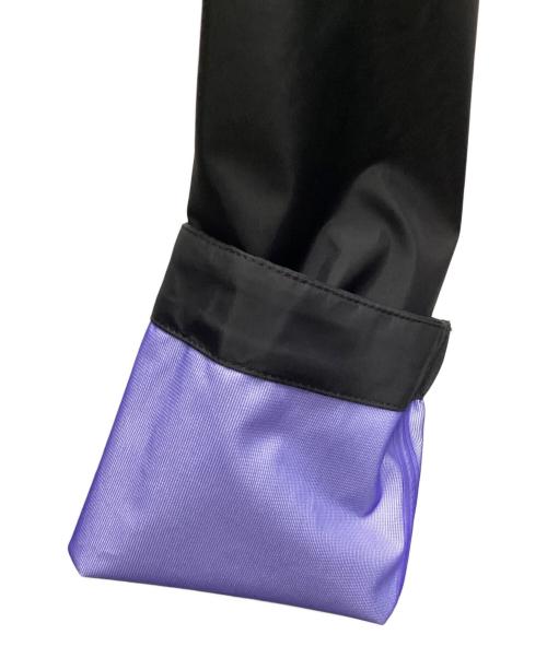 THE NORTH FACE（ザ ノース フェイス）THE NORTH FACE (ザ ノース フェイス) Mountain Raintex Jacket ブラック サイズ:M 未使用品の古着・服飾アイテム