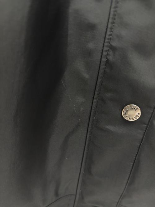THE NORTH FACE（ザ ノース フェイス）THE NORTH FACE (ザ ノース フェイス) Mountain Raintex Jacket ブラック サイズ:M 未使用品の古着・服飾アイテム