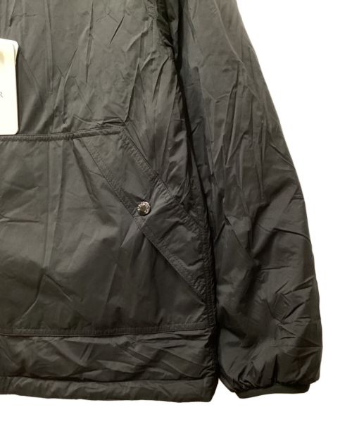 MONCLER（モンクレール）MONCLER (モンクレール) ダウンジャケット ブラック サイズ:SIZE 1の古着・服飾アイテム