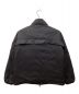 MONCLER (モンクレール) ダウンジャケット ブラック サイズ:SIZE 1：78000円