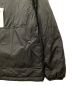 中古・古着 MONCLER (モンクレール) ダウンジャケット ブラック サイズ:SIZE 1：78000円