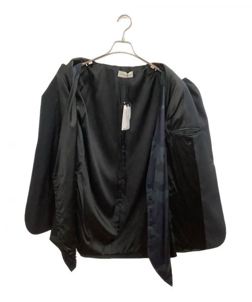 FAITH CONNEXION（フェイスコネクション）FAITH CONNEXION (フェイスコネクション) ジャケット ネイビー サイズ:Sの古着・服飾アイテム