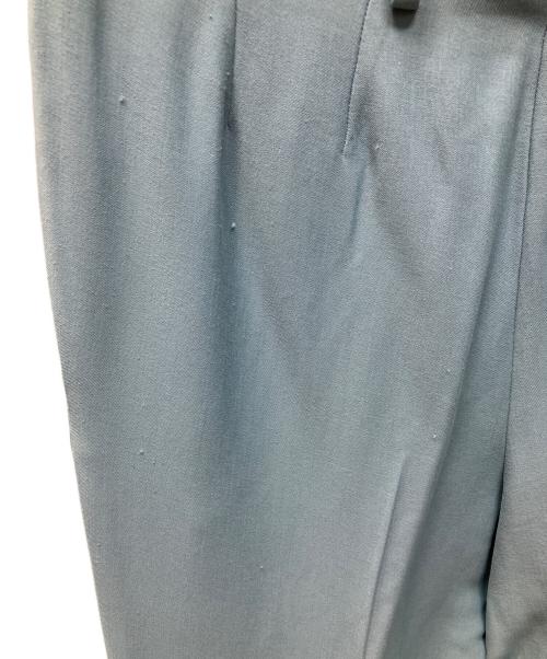 LANVIN（ランバン）LANVIN (ランバン) パンツ ブルー サイズ:44の古着・服飾アイテム