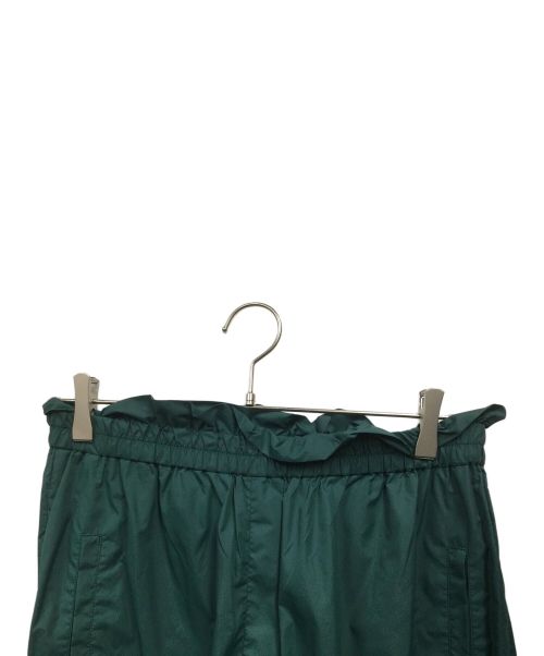 tibi（ティビ）tibi (ティビ) M tibi グリーン サイズ:M 未使用品の古着・服飾アイテム