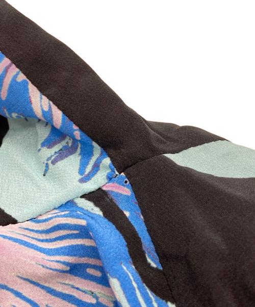 RIXO（リキソー）RIXO (リキソー) ワンピース ブラック サイズ:SIZE SSの古着・服飾アイテム