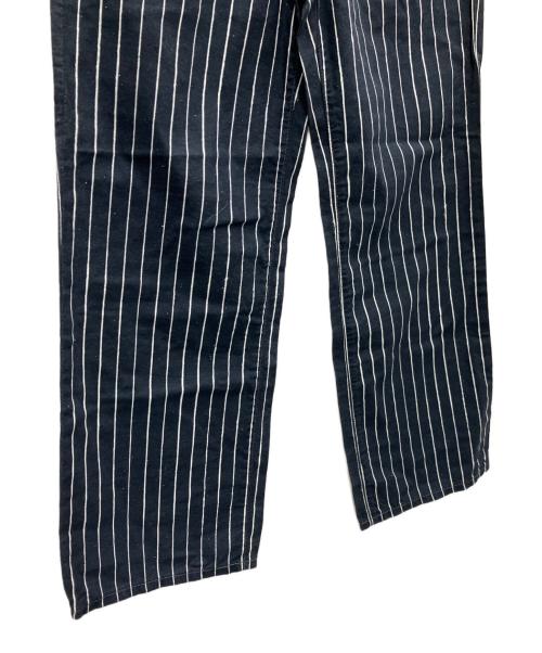 AG（エージー）AG (エージー) クロップドパンツ ブルー サイズ:SIZE24 未使用品の古着・服飾アイテム