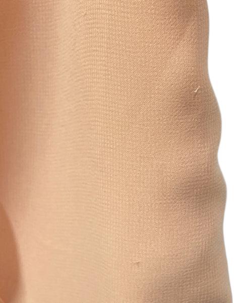 THREE FLOOR（スリーフロア）THREE FLOOR (スリーフロア) ワンピース ピンク サイズ:SIZE 8の古着・服飾アイテム