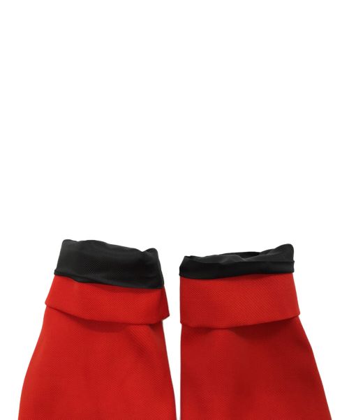 LANVIN（ランバン）LANVIN (ライバン) ジャケット レッド サイズ:34 未使用品の古着・服飾アイテム