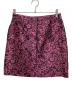 LANVIN (ランバン) スカート パープル サイズ:38 未使用品：5000円