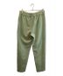 SALLY LAPOINTE (サリー・ラポイント) パンツ グリーン サイズ:M：2000円