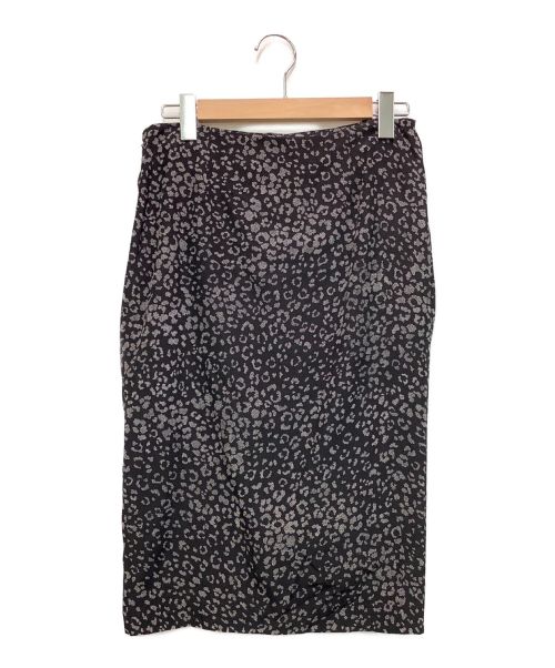 ALTUZARRA（アルチュザラ）ALTUZARRA (アルチュザラ) スカート ブラック サイズ:40の古着・服飾アイテム
