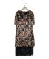 Antonio Marras (アントニオマラス) ワンピース ピンク サイズ:40 未使用品：2500円