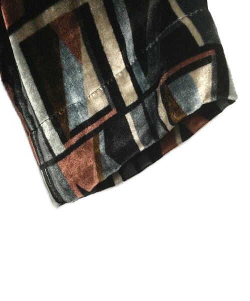 ANTONIO MARRAS（アントニオマラス）Antonio Marras (アントニオマラス) マルチカラーワンピース ピンク サイズ:40 未使用品の古着・服飾アイテム