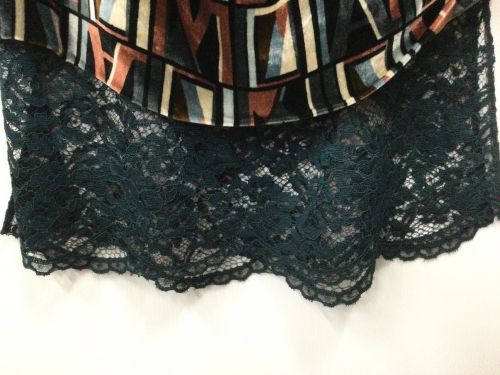 ANTONIO MARRAS（アントニオマラス）Antonio Marras (アントニオマラス) マルチカラーワンピース ピンク サイズ:40 未使用品の古着・服飾アイテム