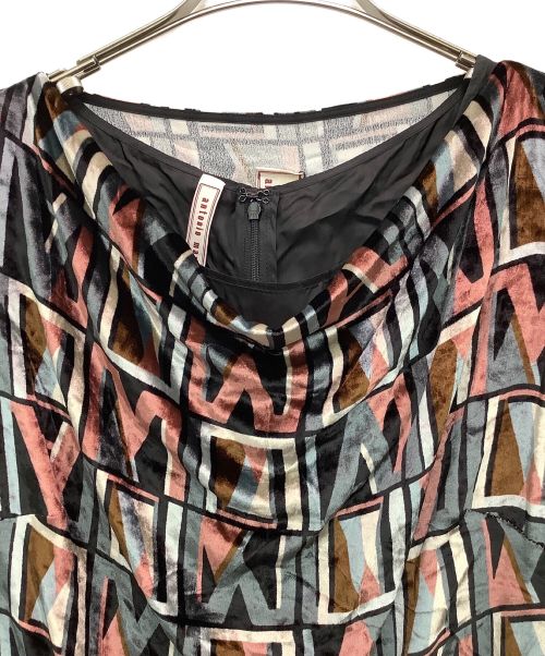 ANTONIO MARRAS（アントニオマラス）ANTONIO MARRAS (アントニオマラス) ワンピース ピンク サイズ:40の古着・服飾アイテム