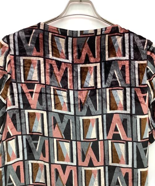 ANTONIO MARRAS（アントニオマラス）ANTONIO MARRAS (アントニオマラス) ワンピース ピンク サイズ:40の古着・服飾アイテム