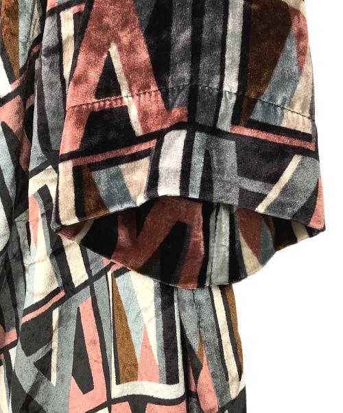 ANTONIO MARRAS（アントニオマラス）ANTONIO MARRAS (アントニオマラス) ワンピース ピンク サイズ:40の古着・服飾アイテム