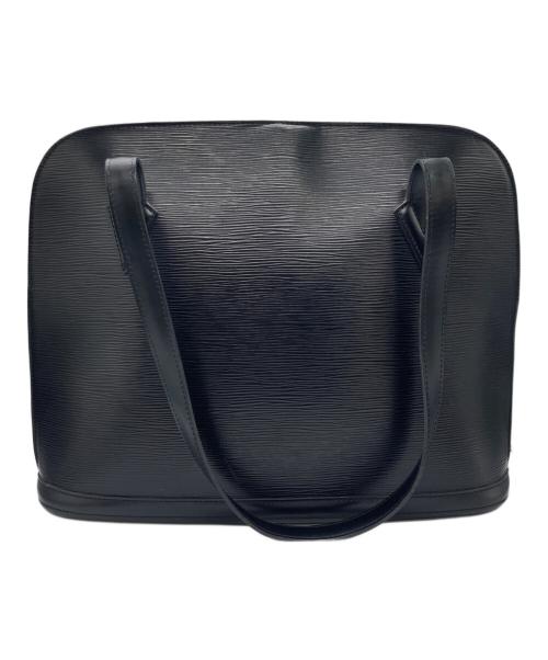 LOUIS VUITTON（ルイ ヴィトン）LOUIS VUITTON (ルイ ヴィトン) リュサック ショルダーバッグの古着・服飾アイテム