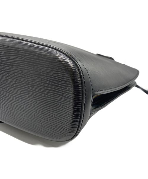 LOUIS VUITTON（ルイ ヴィトン）LOUIS VUITTON (ルイ ヴィトン) リュサック ショルダーバッグの古着・服飾アイテム