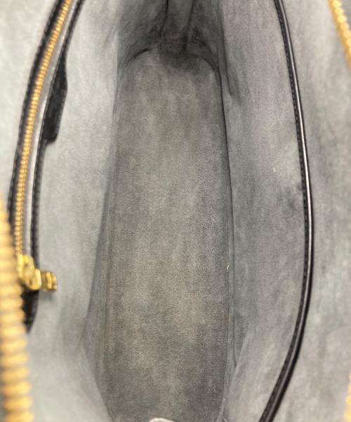 LOUIS VUITTON（ルイ ヴィトン）LOUIS VUITTON (ルイ ヴィトン) リュサック ショルダーバッグの古着・服飾アイテム