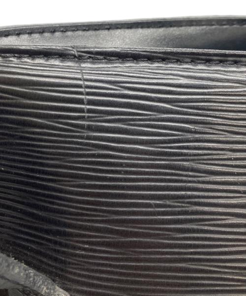 LOUIS VUITTON（ルイ ヴィトン）LOUIS VUITTON (ルイ ヴィトン) リュサック ショルダーバッグの古着・服飾アイテム