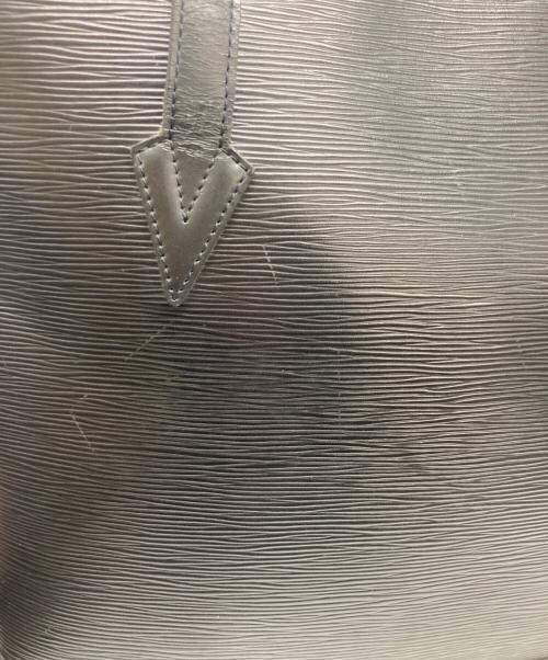 LOUIS VUITTON（ルイ ヴィトン）LOUIS VUITTON (ルイ ヴィトン) リュサック ショルダーバッグの古着・服飾アイテム