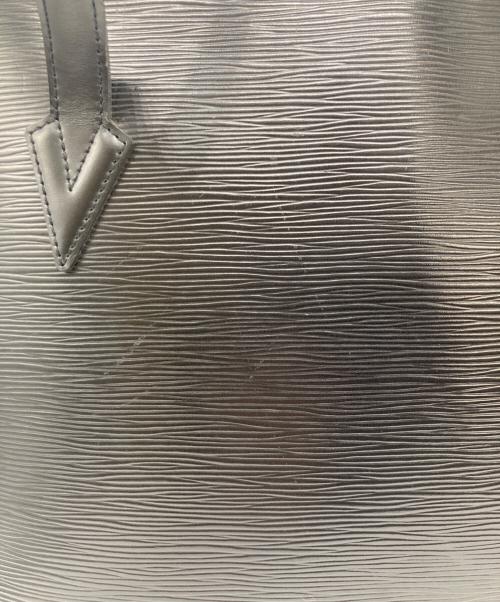 LOUIS VUITTON（ルイ ヴィトン）LOUIS VUITTON (ルイ ヴィトン) リュサック ショルダーバッグの古着・服飾アイテム