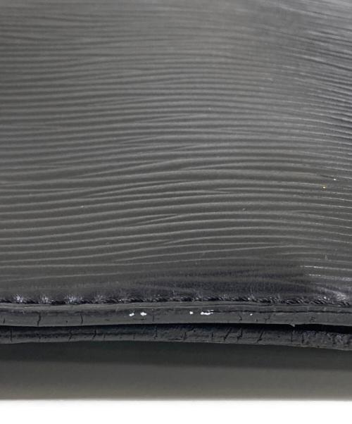 LOUIS VUITTON（ルイ ヴィトン）LOUIS VUITTON (ルイ ヴィトン) リュサック ショルダーバッグの古着・服飾アイテム