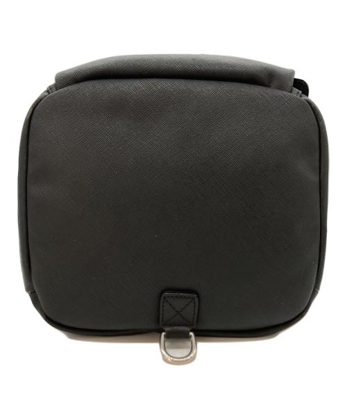 Felisi（フェリージ）Felisi (フェリージ) 2WAYショルダーバッグ ブラックの古着・服飾アイテム