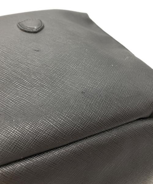 Felisi（フェリージ）Felisi (フェリージ) 2WAYショルダーバッグ ブラックの古着・服飾アイテム