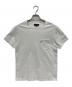 A.P.C.（アーペーセー）の古着「S/S POCKET TEE」｜ホワイト
